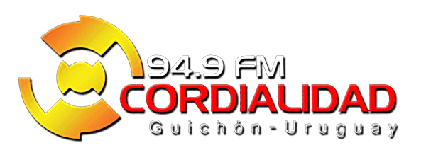 logo fm cordialidad